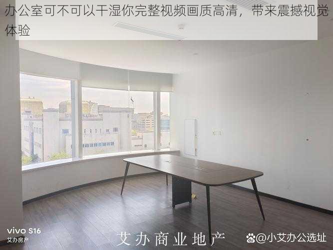 办公室可不可以干湿你完整视频画质高清,带来震撼视觉体验