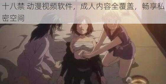 十八禁 动漫视频软件,成人内容全覆盖,畅享私密空间