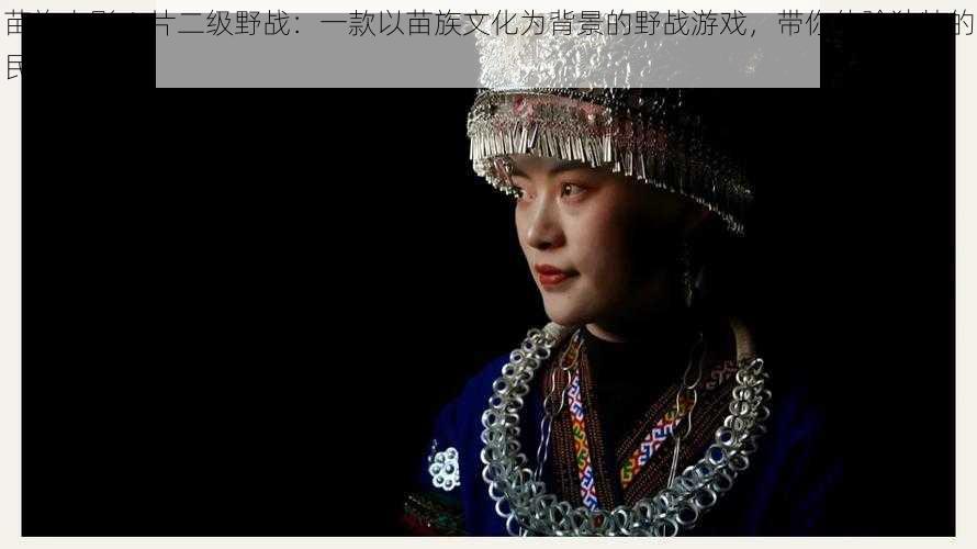 苗族电影 A 片二级野战:一款以苗族文化为背景的野战游戏,带你体验独特的民族风情