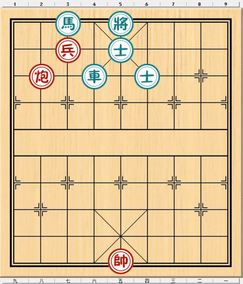《微信腾讯中国象棋楚汉争霸:逐鹿决胜,攻克第八十九关攻略解析》