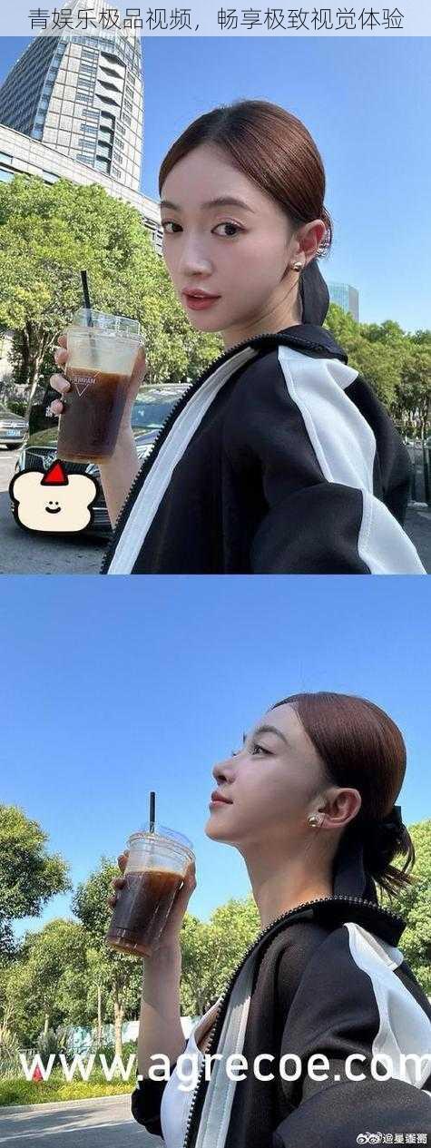 青娱乐极品视频,畅享极致视觉体验