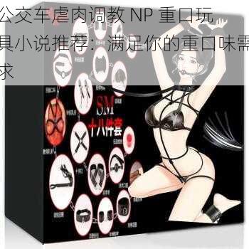公交车虐肉调教 NP 重口玩具小说推荐:满足你的重口味需求