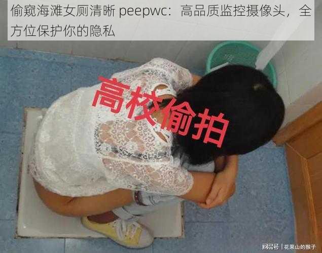偷窥海滩女厕清晰 peepwc:高品质监控摄像头,全方位保护你的隐私