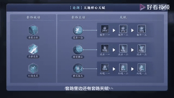 天涯明月刀手游唐门连招技巧解析与教学:深度探讨最佳连招顺序