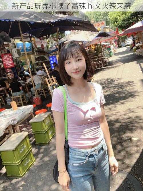 新产品玩弄小峓子高辣 h 文火辣来袭