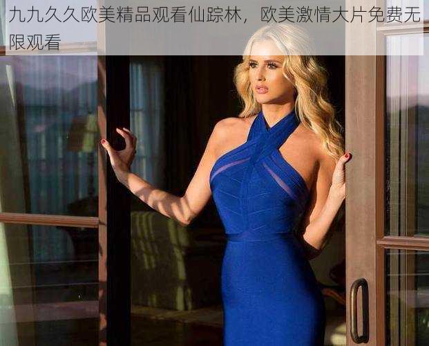 九九久久欧美精品观看仙踪林,欧美激情大片免费无限观看