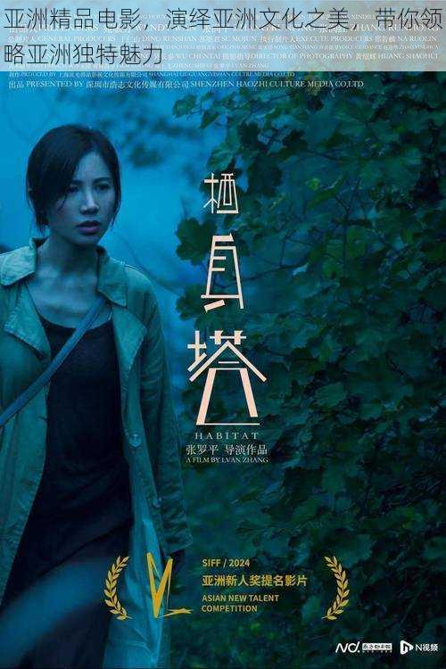 亚洲精品电影,演绎亚洲文化之美,带你领略亚洲独特魅力