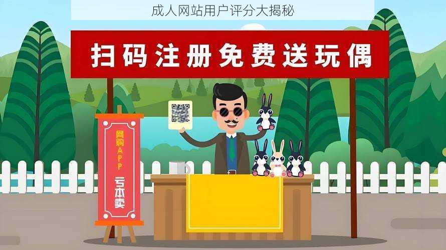 成人网站用户评分大揭秘