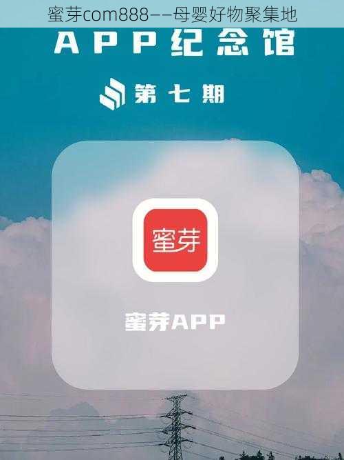 蜜芽com888——母婴好物聚集地