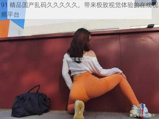 91 精品国产乱码久久久久久,带来极致视觉体验的在线视频平台