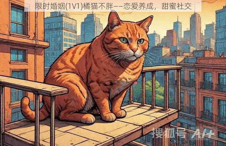 限时婚姻(1V1)橘猫不胖——恋爱养成,甜蜜社交