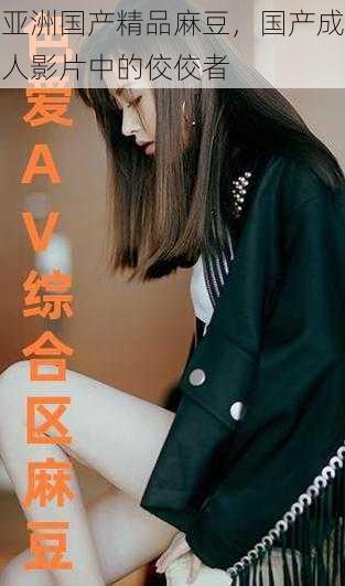 亚洲国产精品麻豆,国产成人影片中的佼佼者