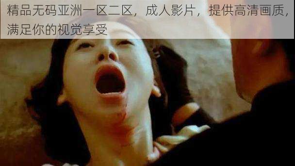 精品无码亚洲一区二区,成人影片,提供高清画质,满足你的视觉享受