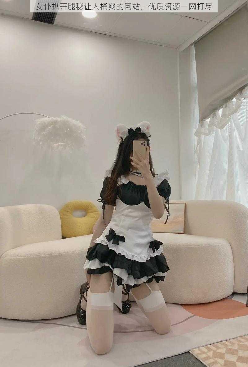 女仆扒开腿秘让人桶爽的网站,优质资源一网打尽