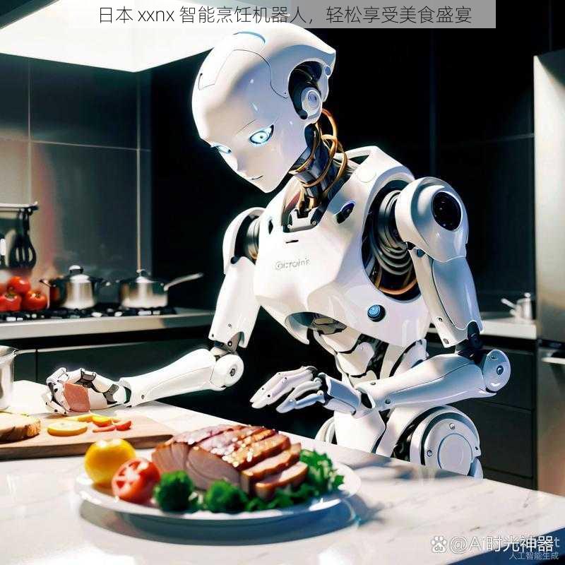 日本 xxnx 智能烹饪机器人,轻松享受美食盛宴