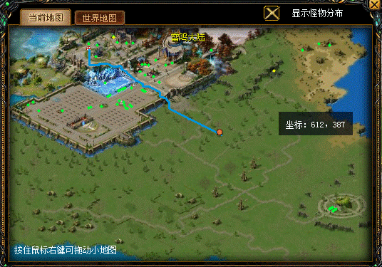 魔域新人攻略详解:玩转魔域,从入门到精通的全面指南