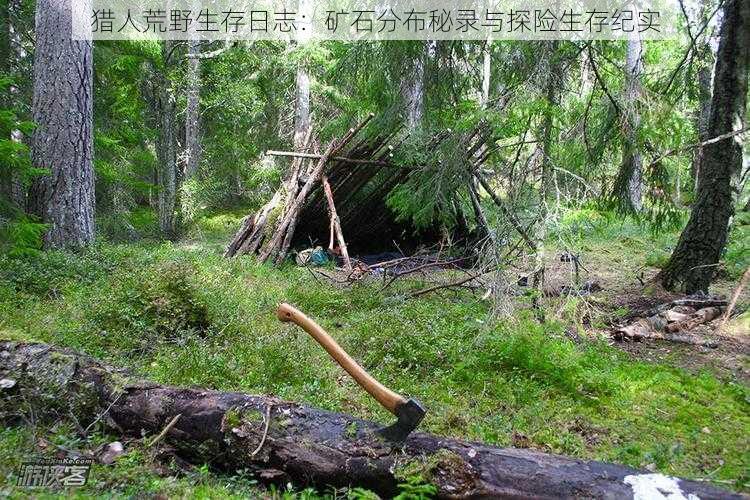 猎人荒野生存日志:矿石分布秘录与探险生存纪实