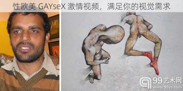 性欧美 GAYseX 激情视频,满足你的视觉需求
