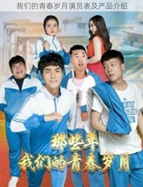 我们的青春岁月演员表及产品介绍