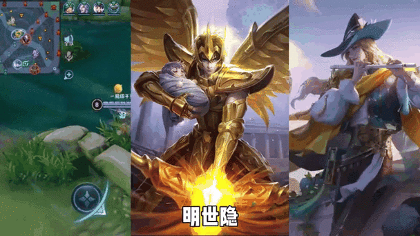 王者五排恶心人阵容:令人窒息的组合,看谁还能忍得住