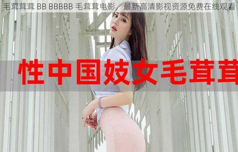 毛茸茸茸 BB BBBBB 毛茸茸电影,最新高清影视资源免费在线观看