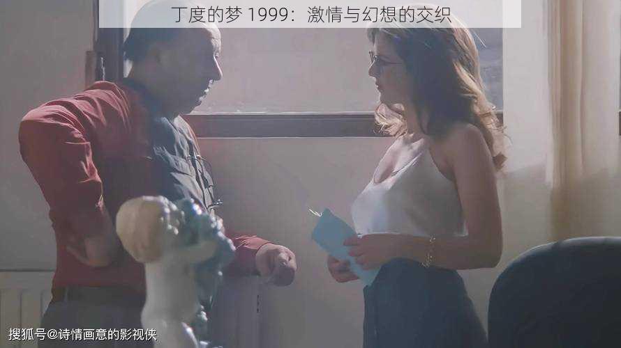 丁度的梦 1999:激情与幻想的交织