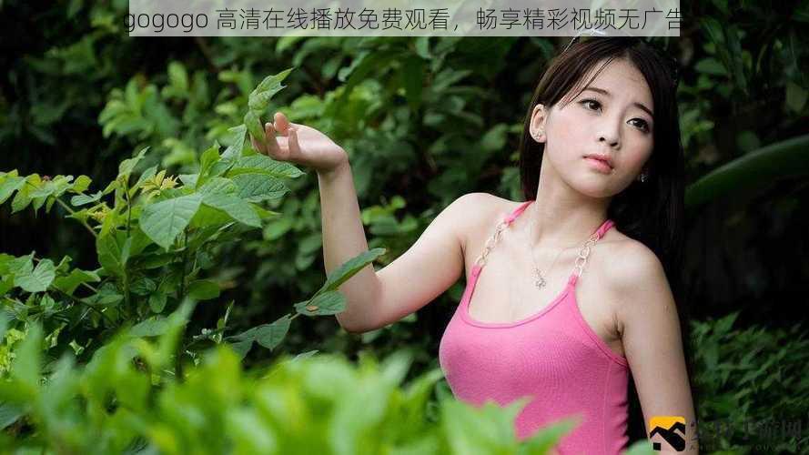 gogogo 高清在线播放免费观看,畅享精彩视频无广告
