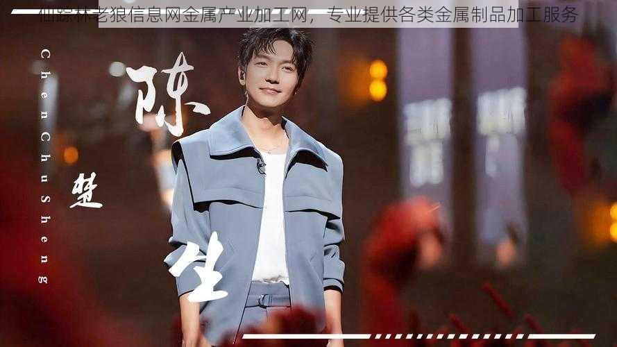 仙踪林老狼信息网金属产业加工网,专业提供各类金属制品加工服务