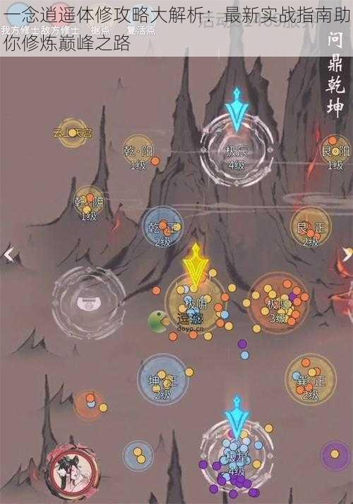 一念逍遥体修攻略大解析:最新实战指南助你修炼巅峰之路