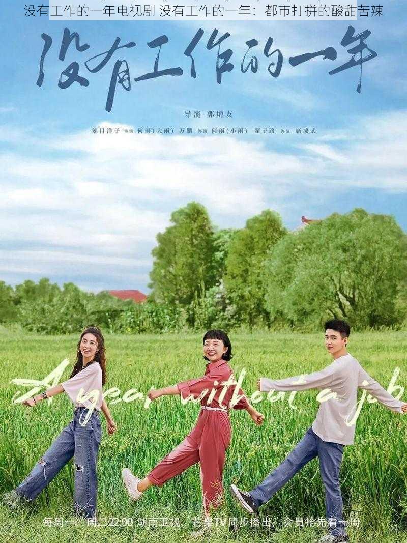 没有工作的一年电视剧 没有工作的一年:都市打拼的酸甜苦辣