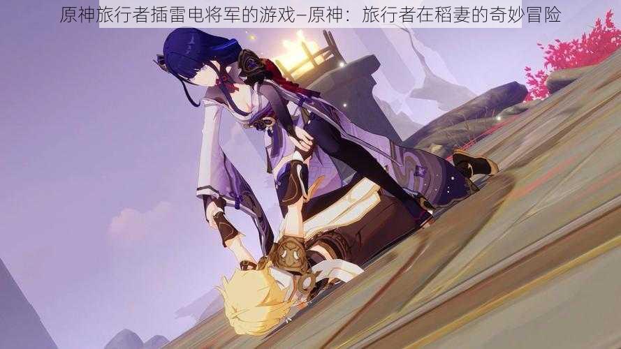 原神旅行者插雷电将军的游戏—原神:旅行者在稻妻的奇妙冒险