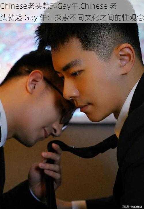Chinese老头勃起Gay午,Chinese 老头勃起 Gay 午:探索不同文化之间的性观念