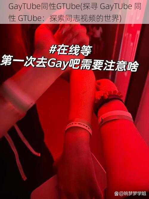 GayTUbe同性GTUbe(探寻 GayTUbe 同性 GTUbe:探索同志视频的世界)
