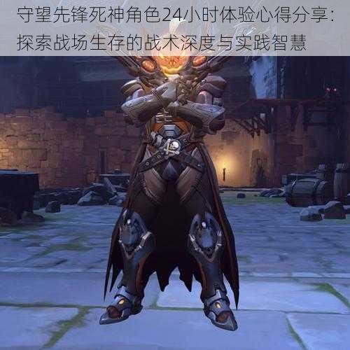 守望先锋死神角色24小时体验心得分享:探索战场生存的战术深度与实践智慧