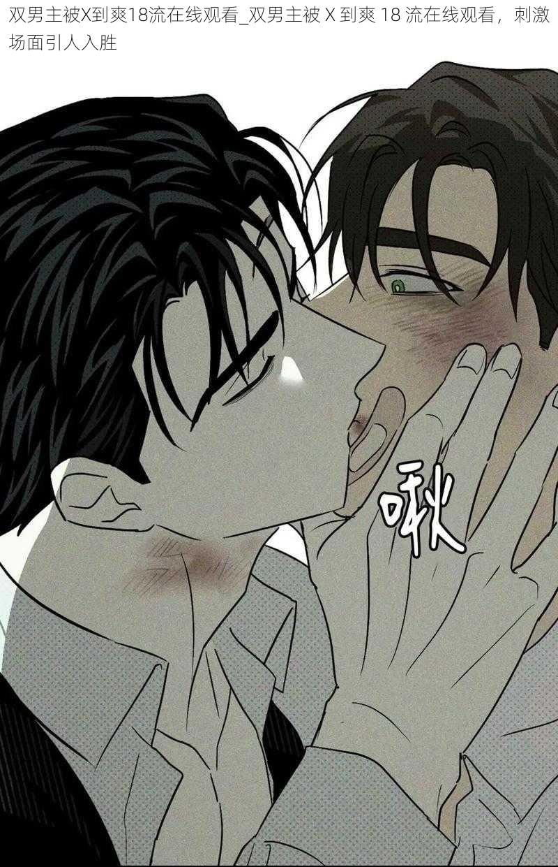 双男主被X到爽18流在线观看_双男主被 X 到爽 18 流在线观看,刺激场面引人入胜