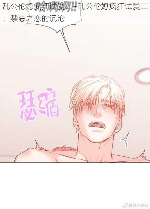 乱公伦媳疯狂试爱二—乱公伦媳疯狂试爱二:禁忌之恋的沉沦