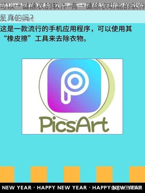可以一键除衣的软件-有一键除衣功能的软件是真的吗?