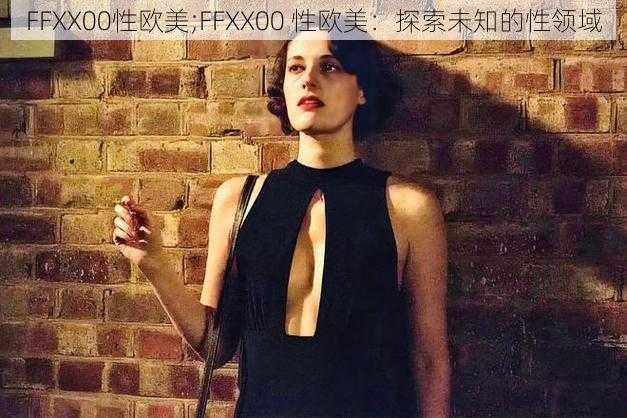 FFXX00性欧美;FFXX00 性欧美:探索未知的性领域