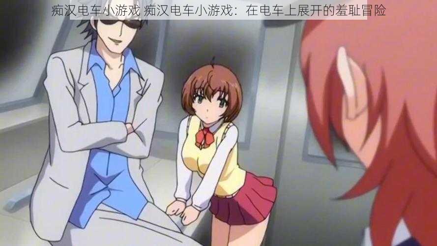 痴汉电车小游戏 痴汉电车小游戏:在电车上展开的羞耻冒险