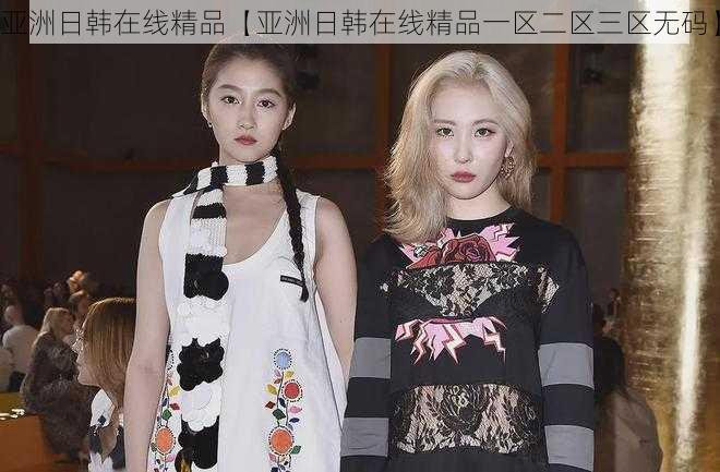亚洲日韩在线精品【亚洲日韩在线精品一区二区三区无码】