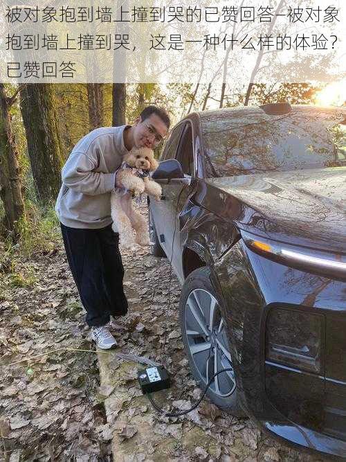 被对象抱到墙上撞到哭的已赞回答—被对象抱到墙上撞到哭,这是一种什么样的体验?已赞回答