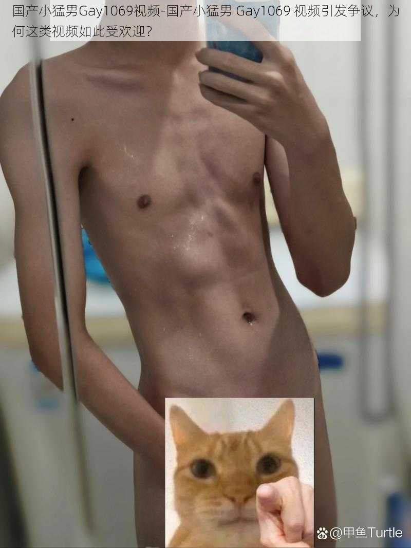 国产小猛男Gay1069视频-国产小猛男 Gay1069 视频引发争议,为何这类视频如此受欢迎?