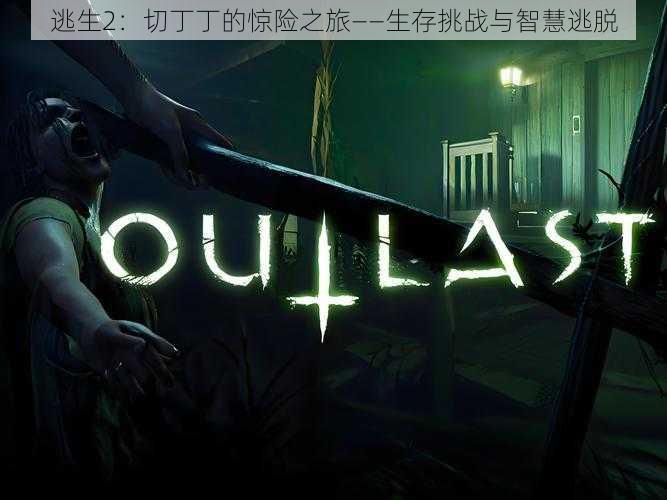 逃生2:切丁丁的惊险之旅——生存挑战与智慧逃脱