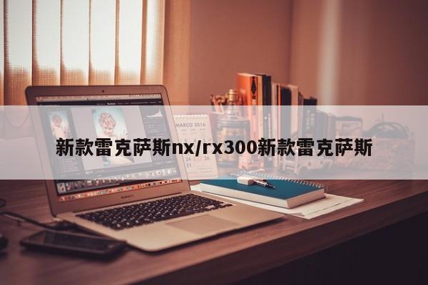 新款雷克萨斯nx/rx300新款雷克萨斯