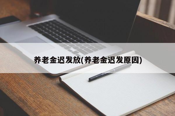 养老金迟发放(养老金迟发原因)