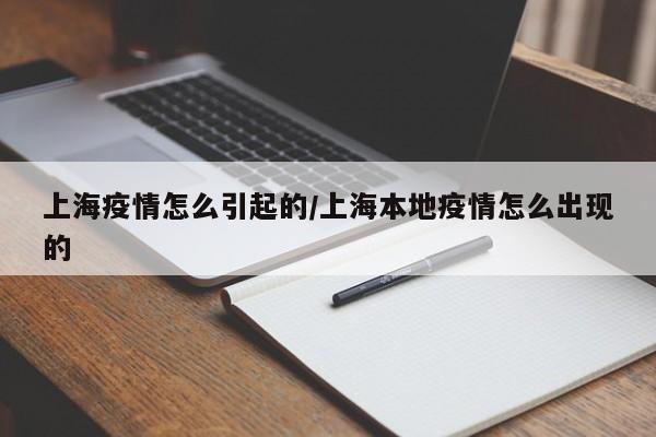 上海疫情怎么引起的/上海本地疫情怎么出现的